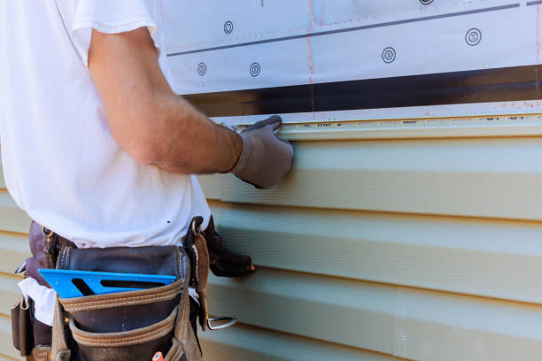 Affordable Siding Replacement solutions in Friendship, MD